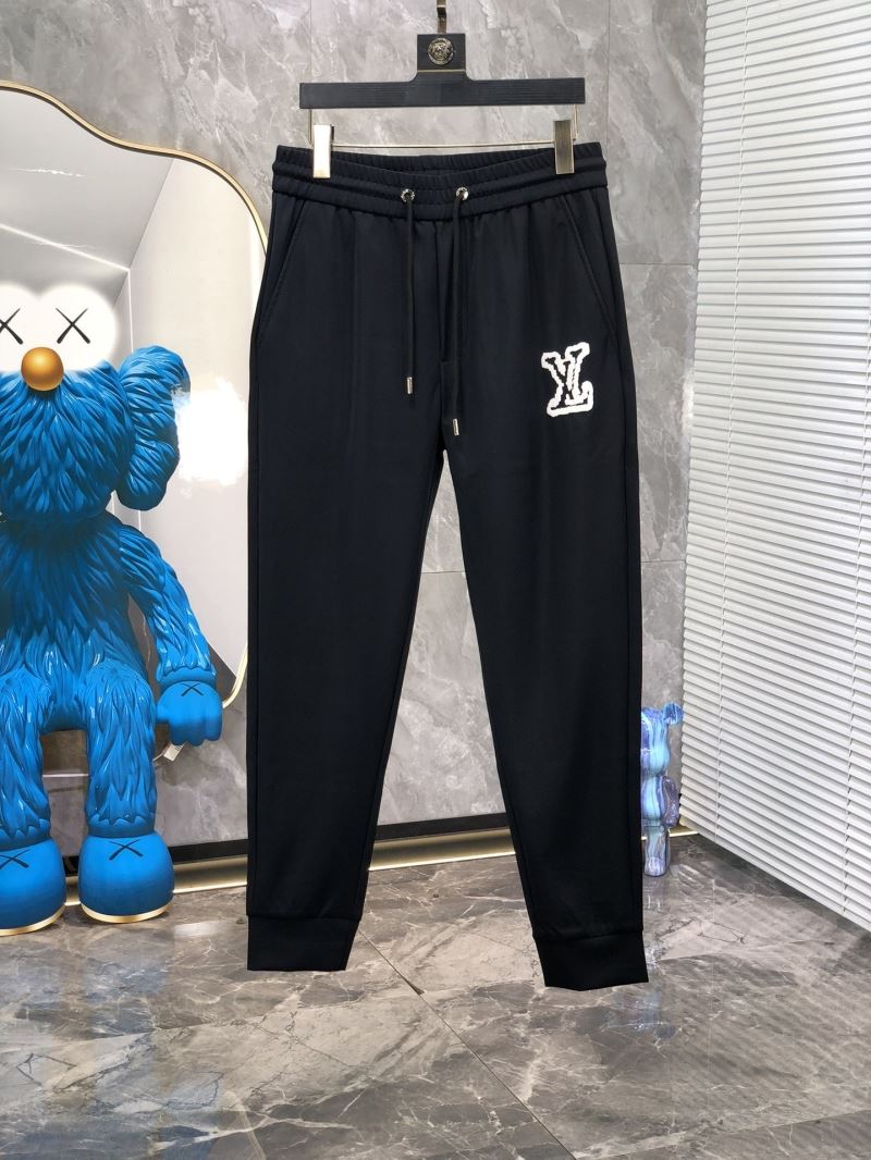 Louis Vuitton Long Pants